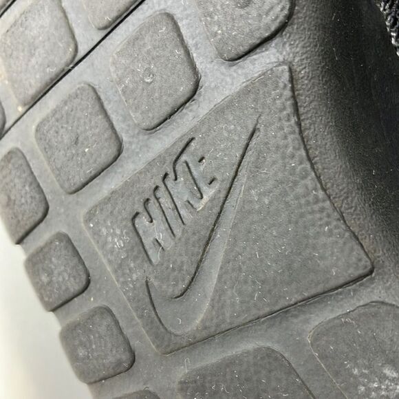 NIKE Basketball Shoes/Sneakers Sz 7 - Picture 6 of 7